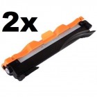 Toner Brother TN-1030, 2 kusy - kompatibilný